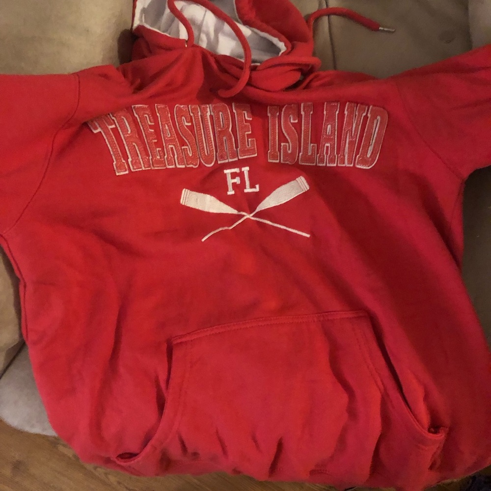 Brand new, w/o tags, never warm!